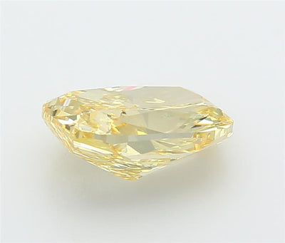 3.08 Carat Cushion Lab Diamond :: Greenstar spin frame 01