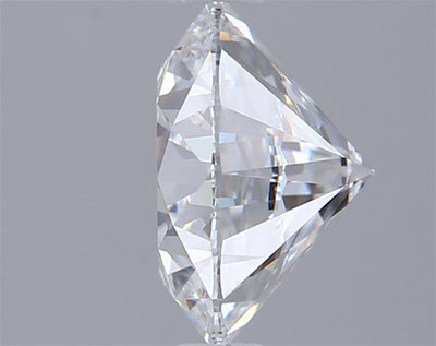 2.01 Carat Round Lab Diamond :: Greenstar spin frame 01