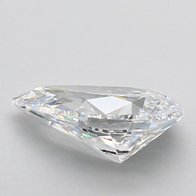 2.01 Carat Pear Lab Diamond :: Greenstar spin frame 01