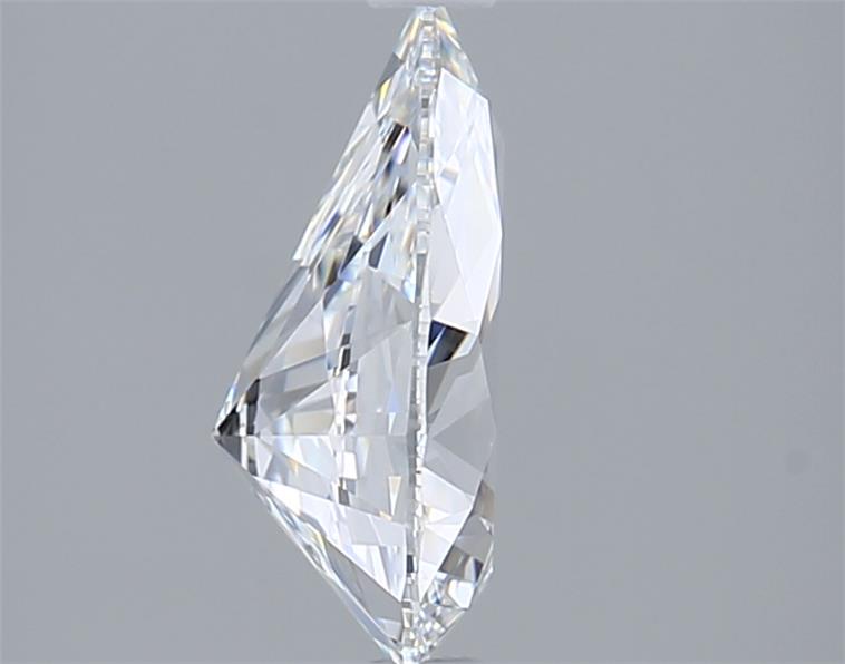 2.01 Carat Pear Lab Diamond :: Greenstar spin frame 01