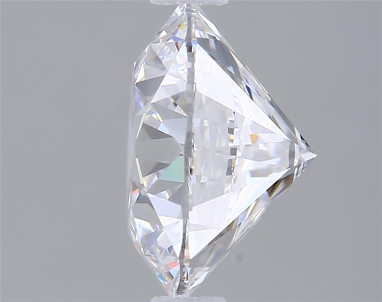 2.27 Carat Round Lab Diamond :: Greenstar spin frame 01