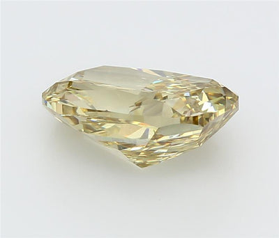 5.09 Carat Cushion Lab Diamond :: Greenstar spin frame 01