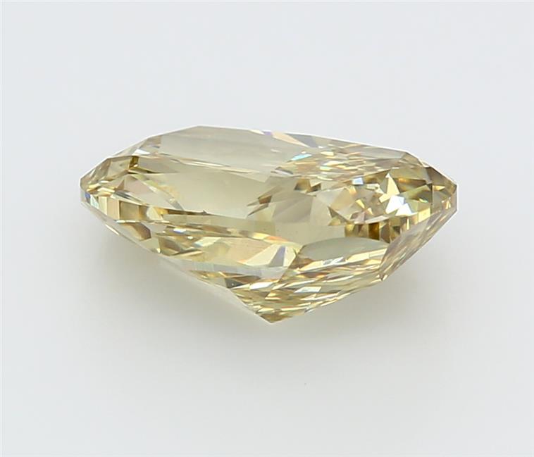 5.09 Carat Cushion Lab Diamond :: Greenstar spin frame 01
