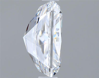 2.01 Carat Radiant Lab Diamond :: Greenstar spin frame 01