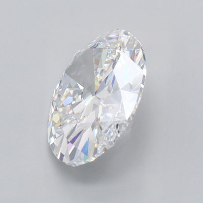2.51 Carat Oval Lab Diamond :: Greenstar spin frame 01