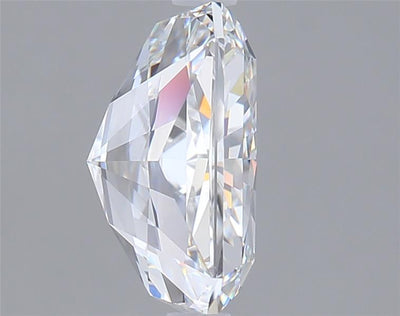3.00 Carat Radiant Lab Diamond :: Greenstar spin frame 01