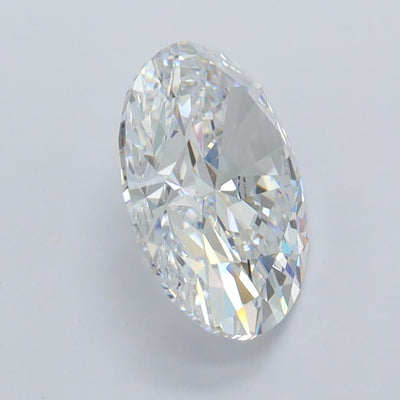 2.04 Carat Oval Lab Diamond :: Greenstar spin frame 01
