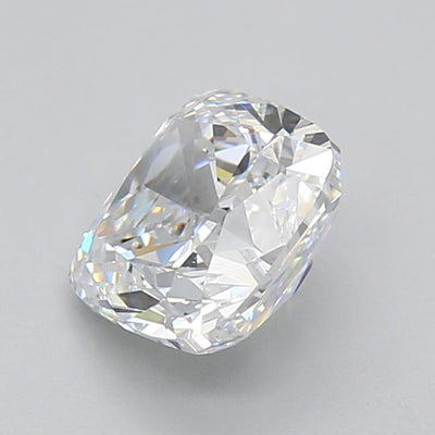 2.52 Carat Cushion Lab Diamond :: Greenstar spin frame 01