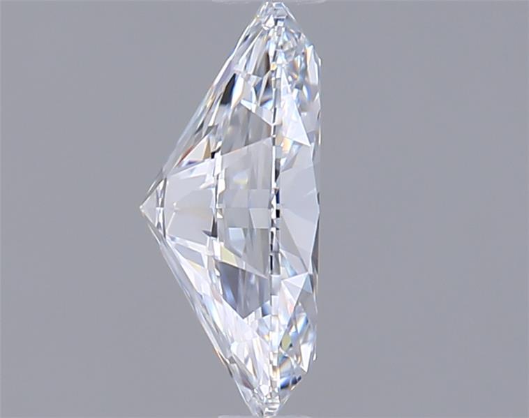 1.05 Carat Oval Lab Diamond :: Greenstar spin frame 01