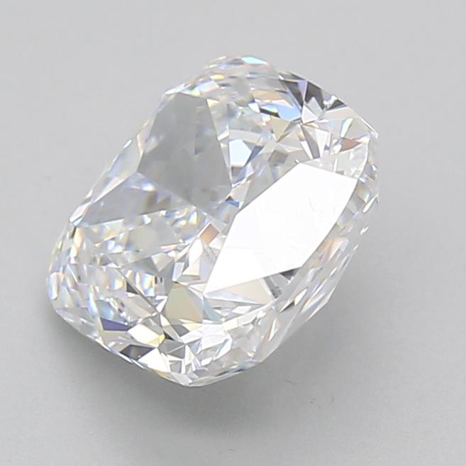 3.08 Carat Cushion Lab Diamond :: Greenstar spin frame 01