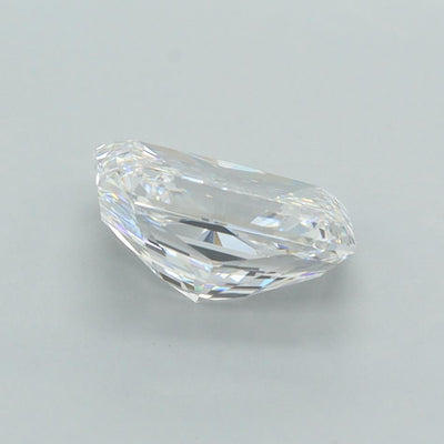 1.49 Carat Radiant Lab Diamond :: Greenstar spin frame 01