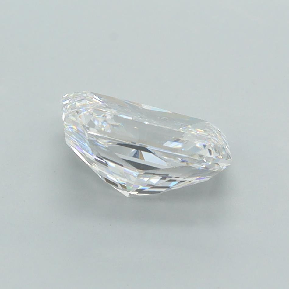 1.49 Carat Radiant Lab Diamond :: Greenstar spin frame 01
