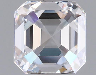 1.02 Carat Asscher Lab Diamond :: Greenstar spin frame 01