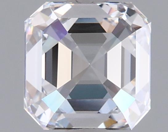 1.02 Carat Asscher Lab Diamond :: Greenstar spin frame 01