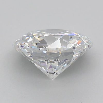 2.55 Carat Round Lab Diamond :: Greenstar spin frame 01