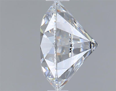 1.92 Carat Round Lab Diamond :: Greenstar spin frame 01