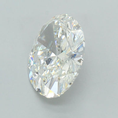 2.05 Carat Oval Lab Diamond :: Greenstar spin frame 01