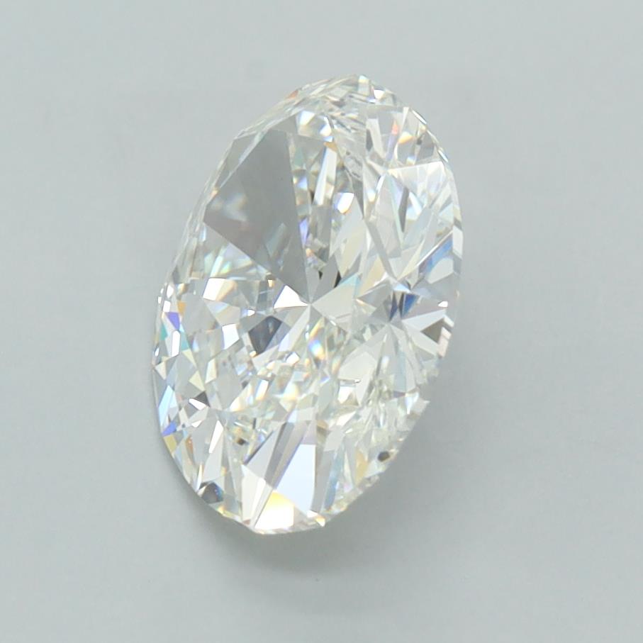 2.05 Carat Oval Lab Diamond :: Greenstar spin frame 01