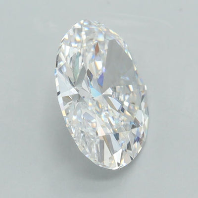 2.19 Carat Oval Lab Diamond :: Greenstar spin frame 01