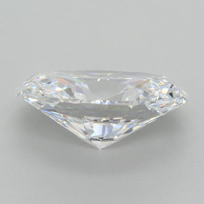 2.02 Carat Oval Lab Diamond :: Greenstar spin frame 01