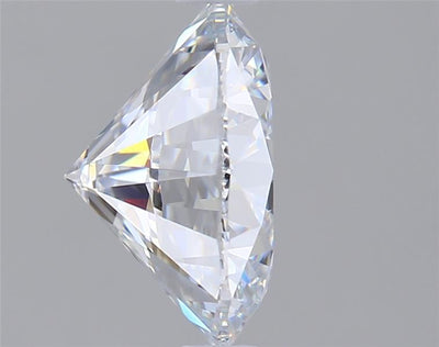 2.01 Carat Round Lab Diamond :: Greenstar spin frame 01