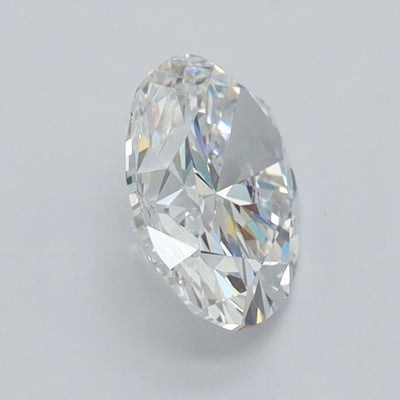 1.02 Carat Oval Lab Diamond :: Greenstar spin frame 01