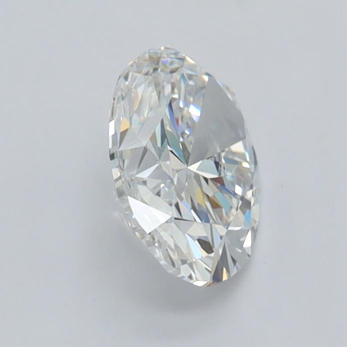 1.02 Carat Oval Lab Diamond :: Greenstar spin frame 01