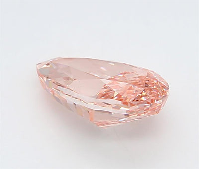 2.06 Carat Pear Lab Diamond :: Greenstar spin frame 01