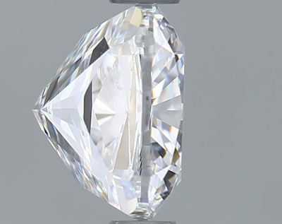1.57 Carat Cushion Lab Diamond :: Greenstar spin frame 01