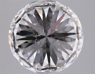 3.55 Carat Round Lab Diamond :: Greenstar spin frame 01