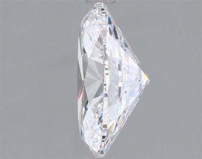 1.50 Carat Oval Lab Diamond :: Greenstar spin frame 01
