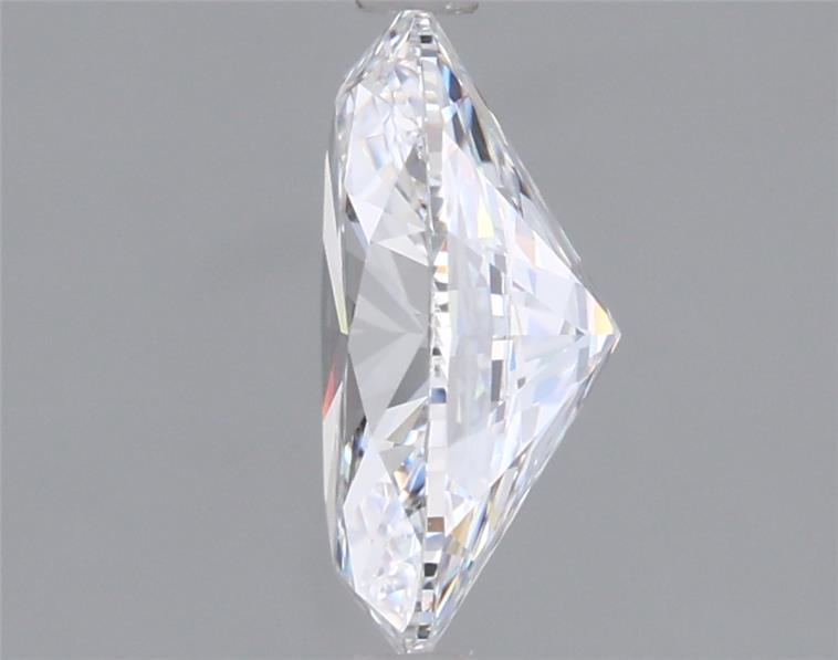 1.50 Carat Oval Lab Diamond :: Greenstar spin frame 01