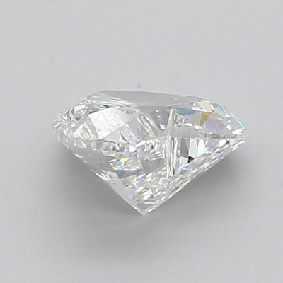 2.00 Carat Heart Lab Diamond :: Greenstar spin frame 01