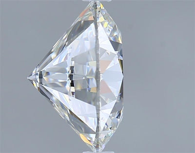 3.04 Carat Round Lab Diamond :: Greenstar spin frame 01