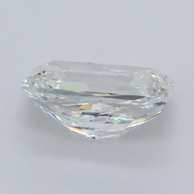 2.02 Carat Radiant Lab Diamond :: Greenstar spin frame 01