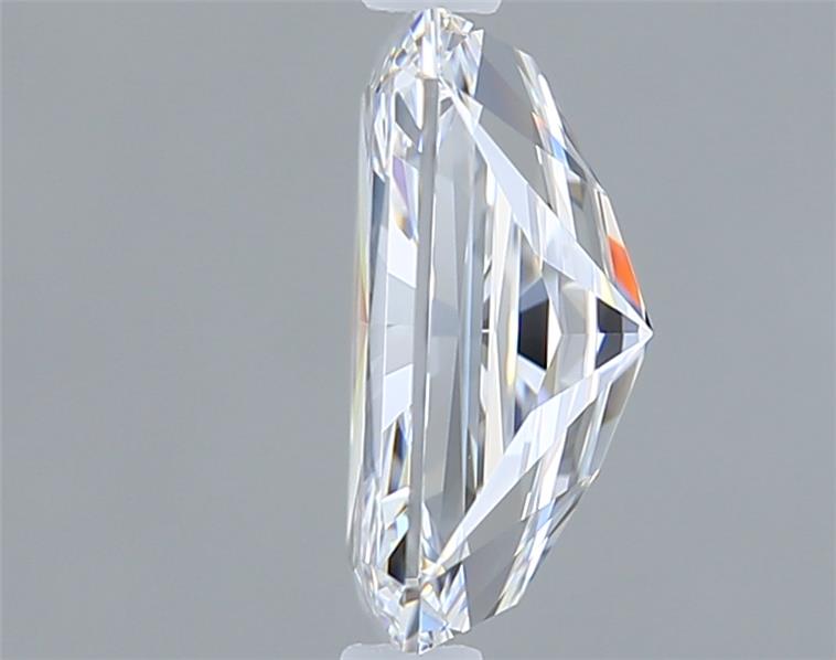 1.51 Carat Radiant Lab Diamond :: Greenstar spin frame 01