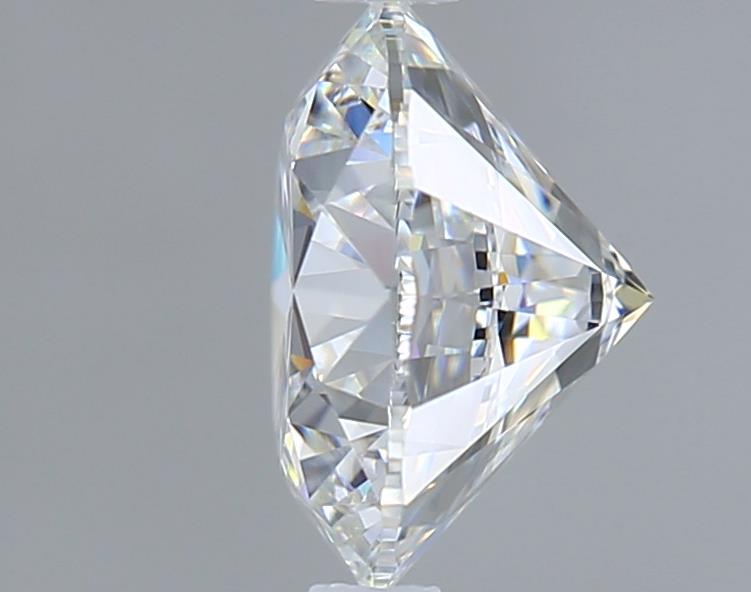 2.00 Carat Round Lab Diamond :: Greenstar spin frame 01