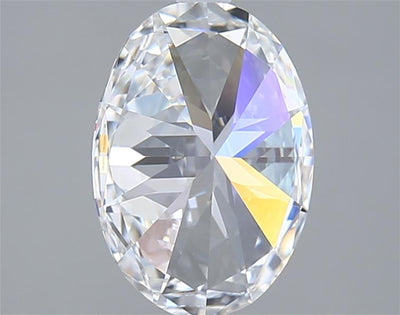 2.40 Carat Oval Lab Diamond :: Greenstar spin frame 01