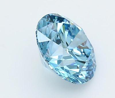 1.52 Carat Round Lab Diamond :: Greenstar spin frame 01