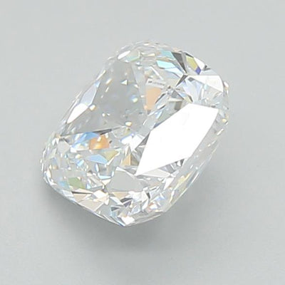 2.15 Carat Cushion Lab Diamond :: Greenstar spin frame 01