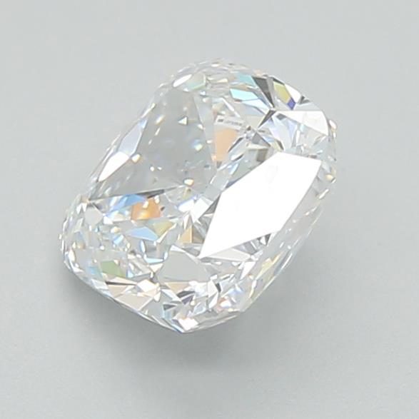 2.15 Carat Cushion Lab Diamond :: Greenstar spin frame 01
