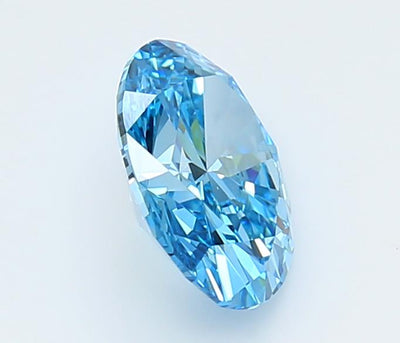 1.51 Carat Oval Lab Diamond :: Greenstar spin frame 01