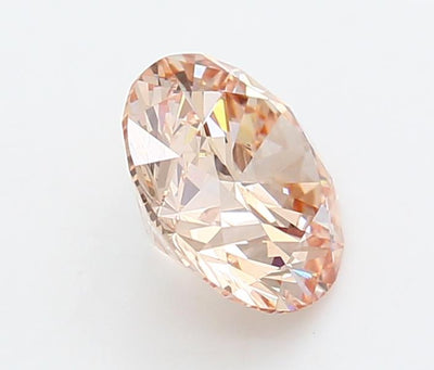 1.92 Carat Round Lab Diamond :: Greenstar spin frame 01