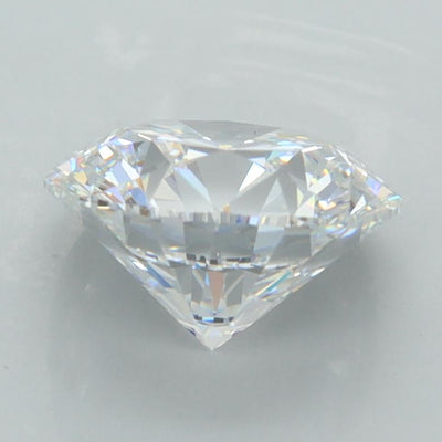 2.80 Carat Round Lab Diamond :: Greenstar spin frame 01