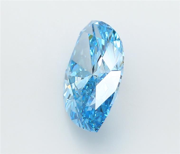 3.03 Carat Marquise Lab Diamond :: Greenstar spin frame 01