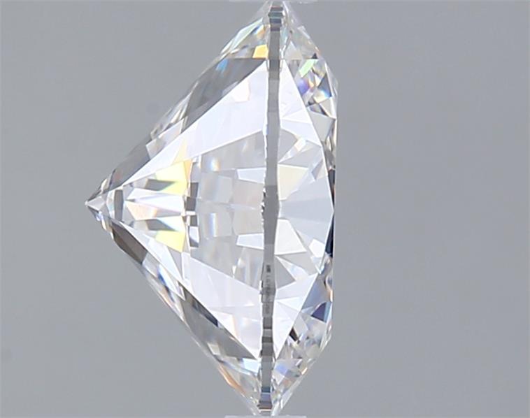 3.01 Carat Round Lab Diamond :: Greenstar spin frame 01