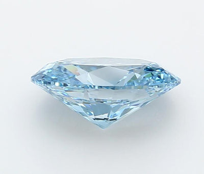 2.06 Carat Oval Lab Diamond :: Greenstar spin frame 01