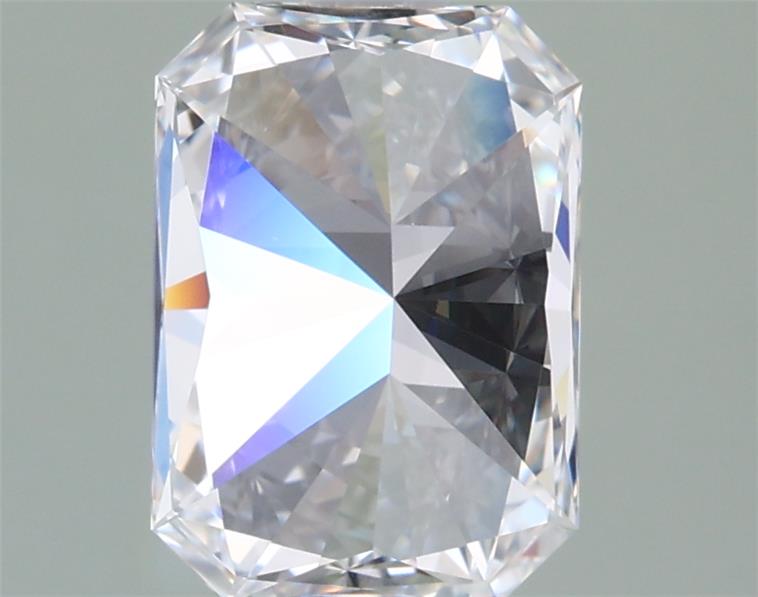1.67 Carat Radiant Lab Diamond :: Greenstar spin frame 01
