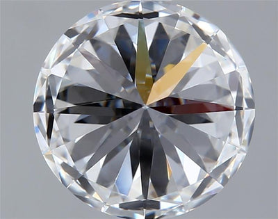 1.51 Carat Round Lab Diamond :: Greenstar spin frame 01