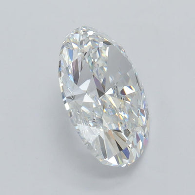 2.02 Carat Oval Lab Diamond :: Greenstar spin frame 01